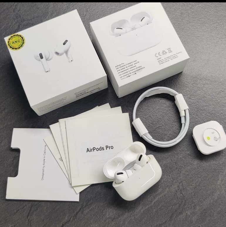 AirPods Pro (2nd Generation) USB-C