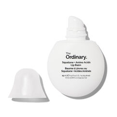 The Ordinary Squalane + Amino Acids Lip Balm (15ml)