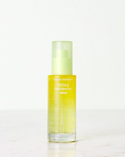 Goodal Green Tangerine Vita C Serum (40ml)