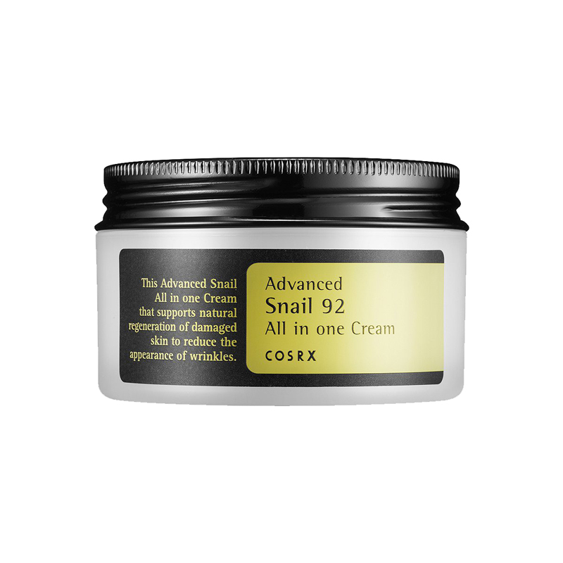 Cosrx Advanced Snail 92 All in One Cream (100g)